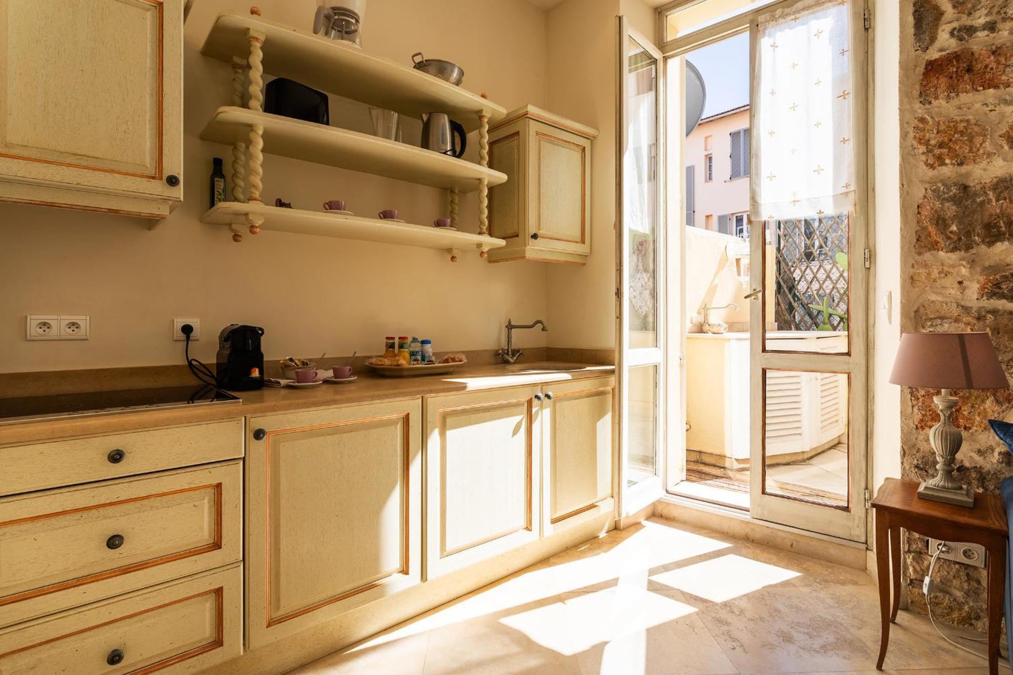 Freres Pradignac Apartment Cannes Exterior photo