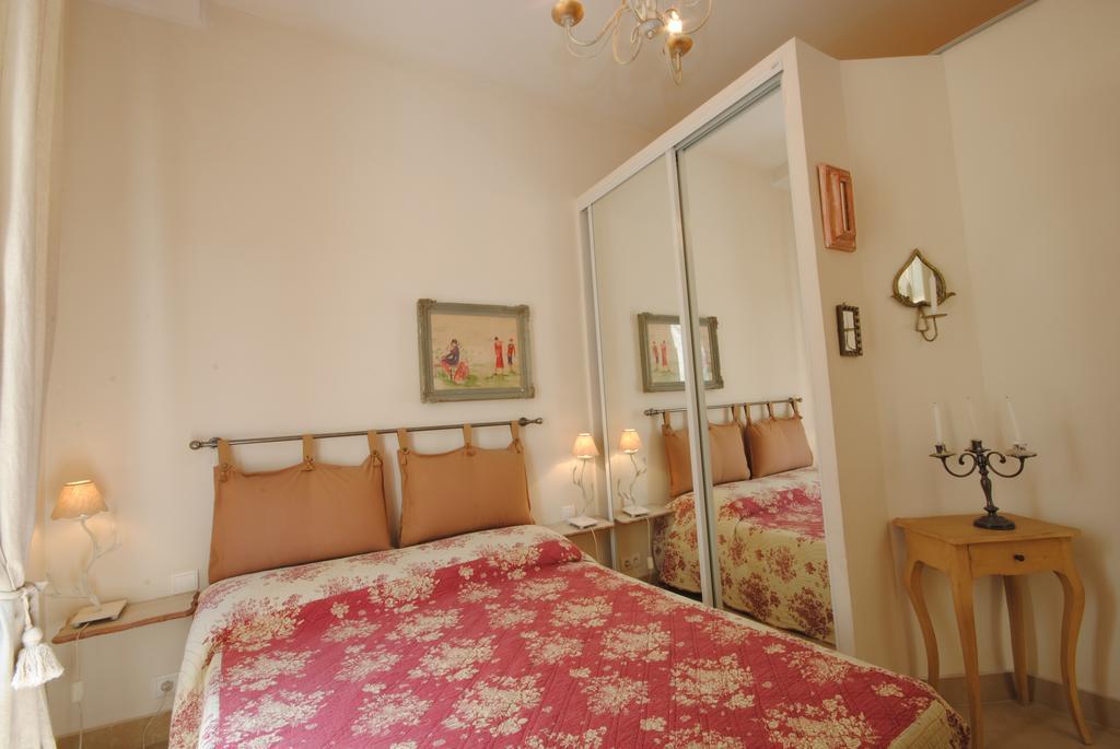 Freres Pradignac Apartment Cannes Exterior photo