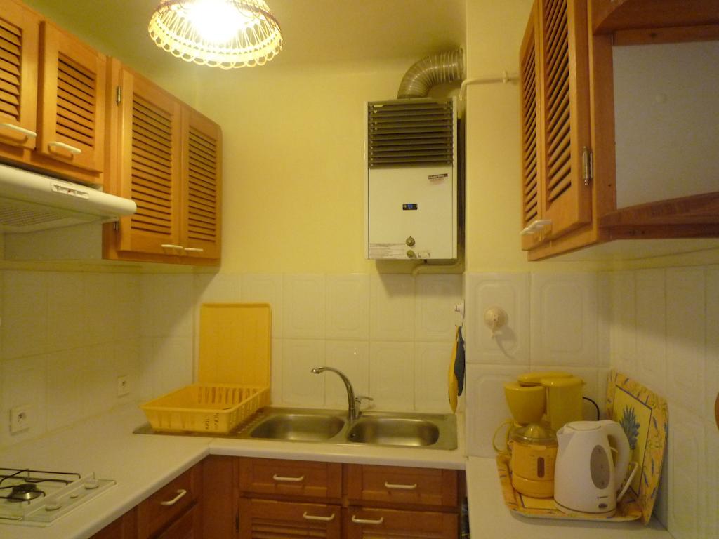 Freres Pradignac Apartment Cannes Room photo