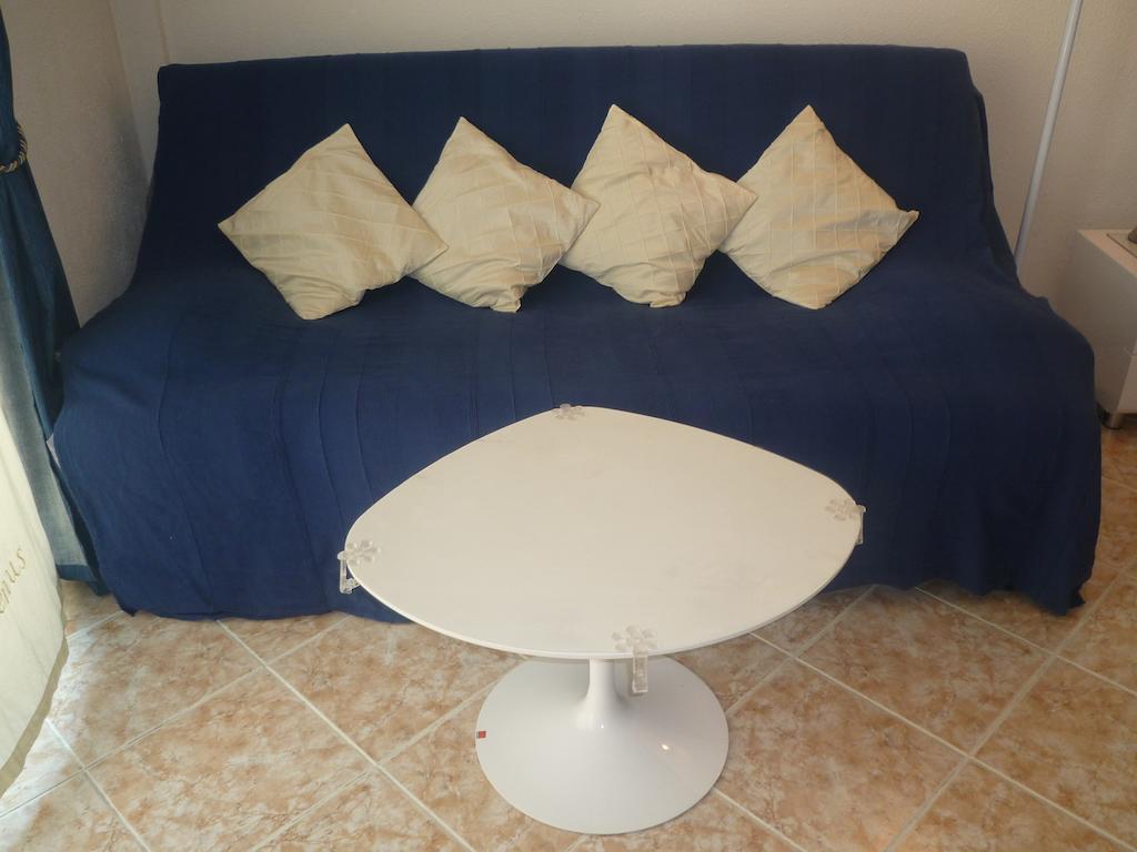 Freres Pradignac Apartment Cannes Room photo