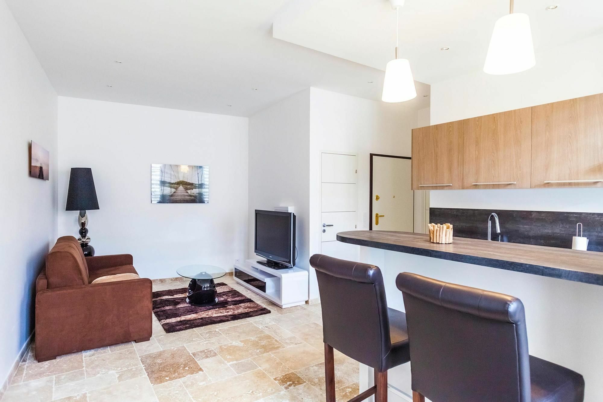 Freres Pradignac Apartment Cannes Exterior photo